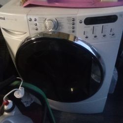 Almost New Washer 