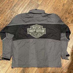 Harley Davidson Rain Suit 