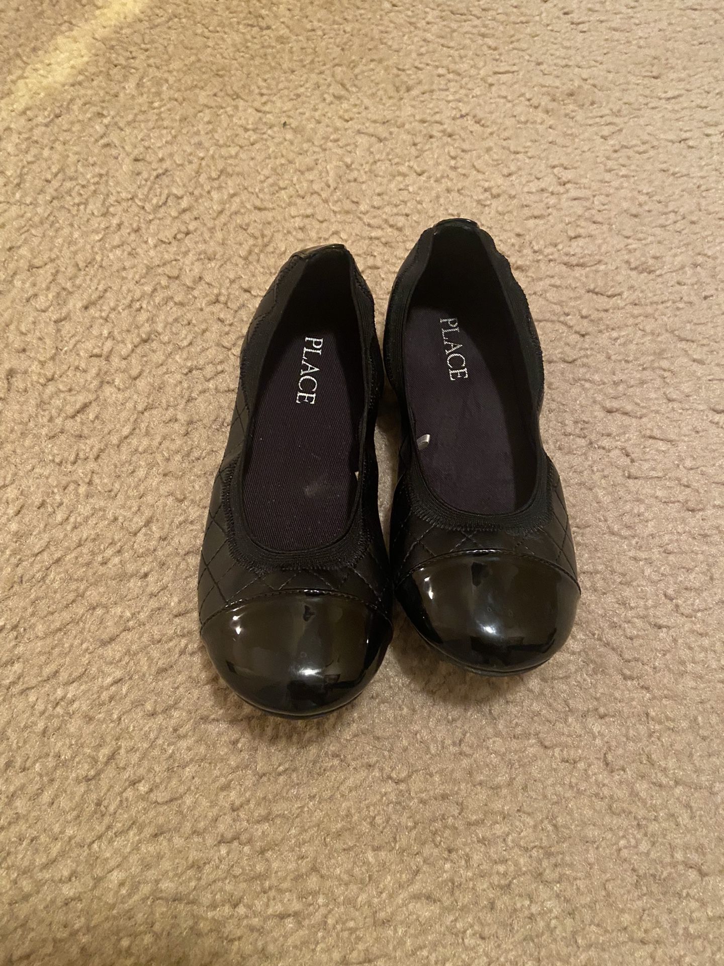 Children’s Place Girls Shoes Size 13