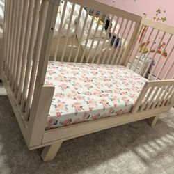 Baby Crib 
