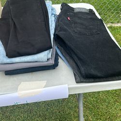 Men’s Jeans