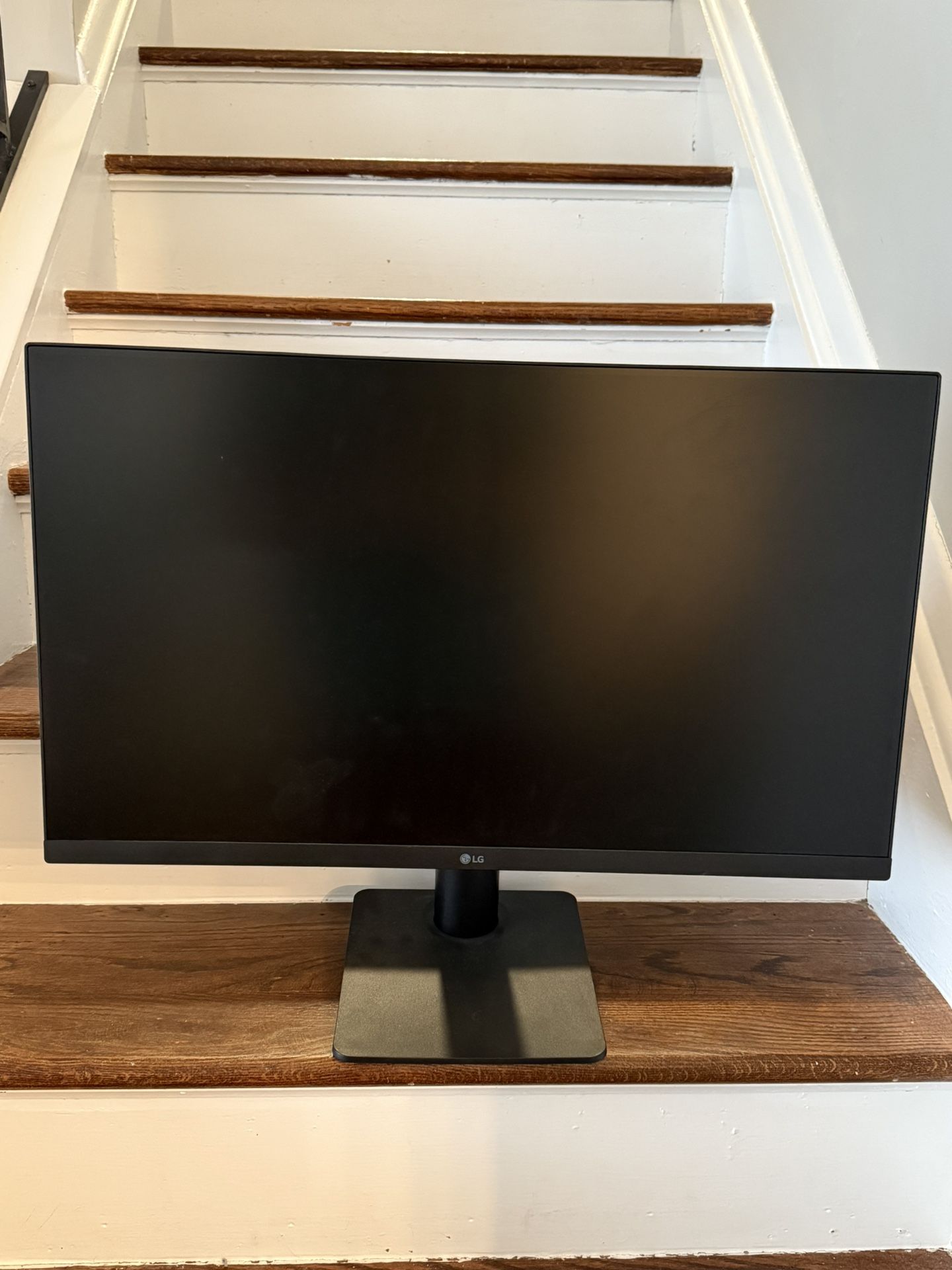 LG 27’ Monitor