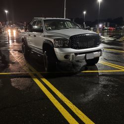 2006 Dodge Ram 2500