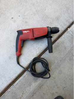 Hilti