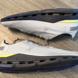 On Cloud Cloudnova Form – Men’s Size 11.5