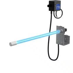 HVAC Ac Uv Light