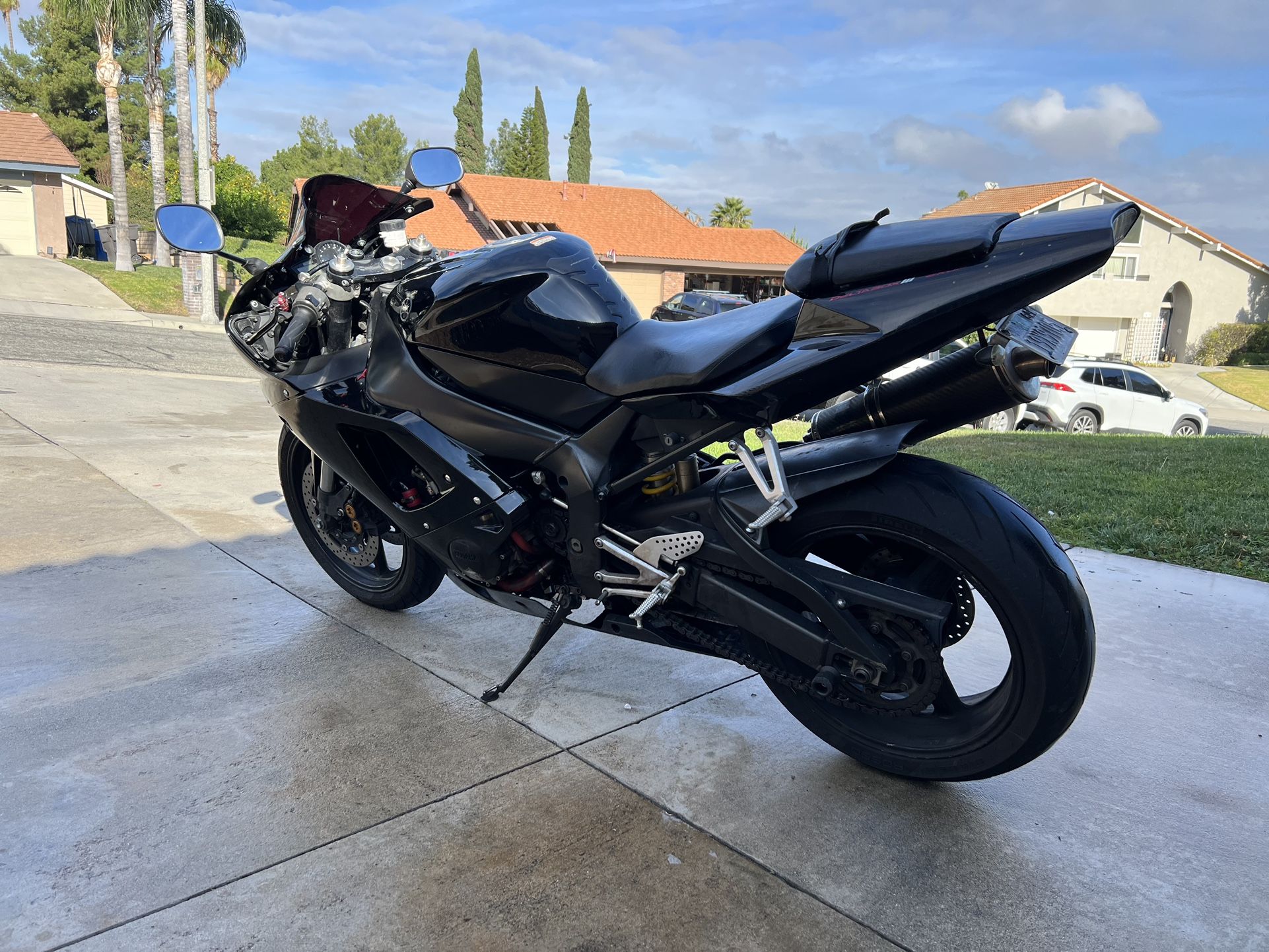 2002 Yamaha R1 for Sale in Riverside, CA - OfferUp