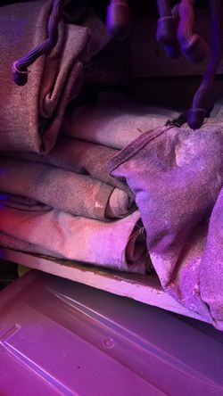 Professional Painters Drop Cloths