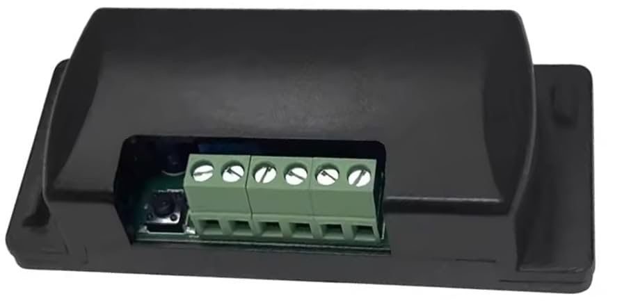 390MHz Garage Door Receiver