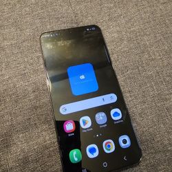 Samsung S22 12gb Like New Unlocked 