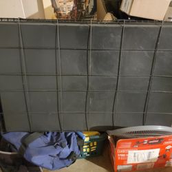 Extra LARGE Dog Crate
