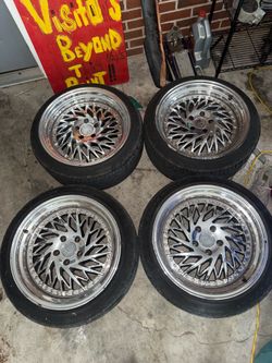 5x114   Aodhan Ds03 18x9.5 +35