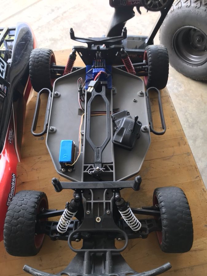 Traxxas Slash 2WD