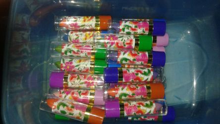 Bileps de color