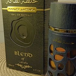 Blend Of Lattafa By Lattafa 