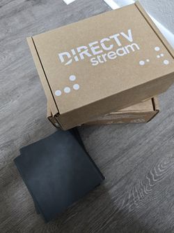 4 DIRECTV STREAM