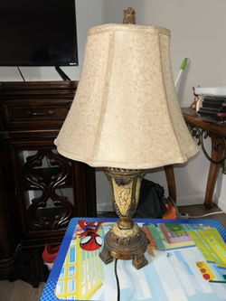 Lamp