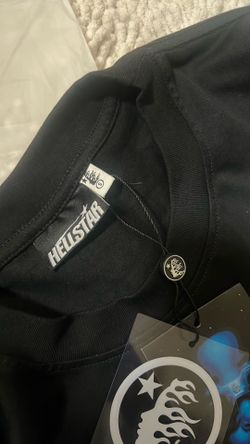 Hell star T shirt