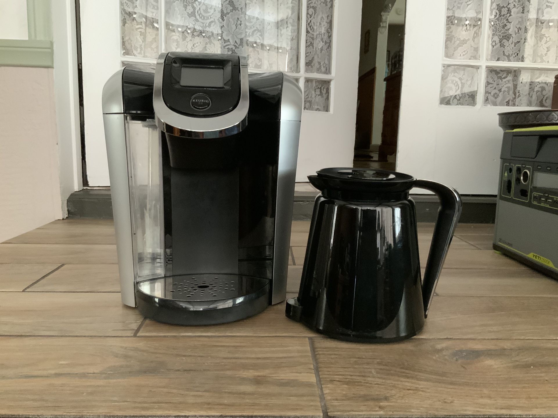 KEURIG 2.0