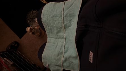 Tiffany and co cloth