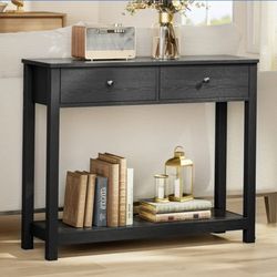 Console Table