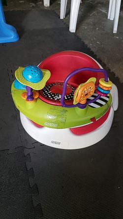 Momas & papas chair