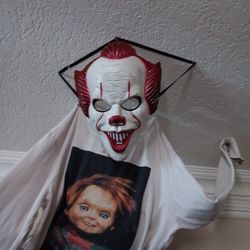 It Mask 