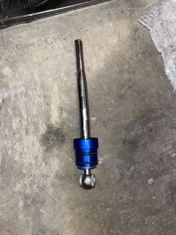 BMW E46 Short Shifter