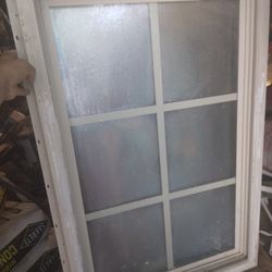 2 Bathroom Windows They Don't Open Both For 4