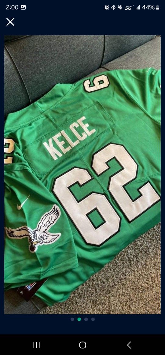Eagles Phillies Cowboys AND MORE Jersey