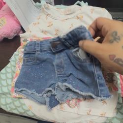 Babygirl Summer Bundle 