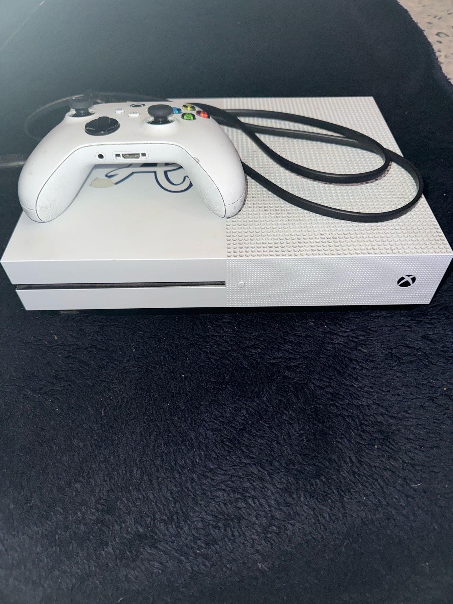 Xbox One S 1TB