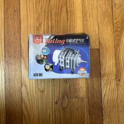 Electric Magnetic Air Pump