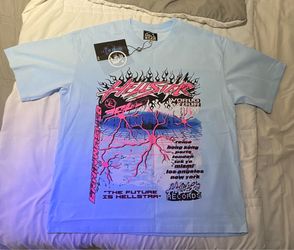 Hell Star shirt