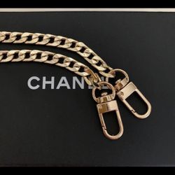 Strap Chain 