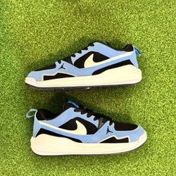 Jordan CMFT Era (University Blue)