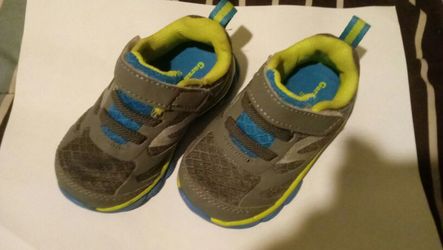 Toddler Shoes