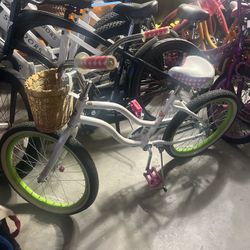 Children’s Bike