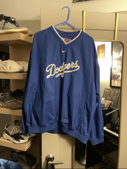 $60 Nike Dodger Pullover XL