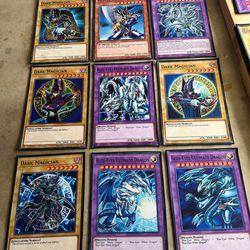 Yugioh Rugs