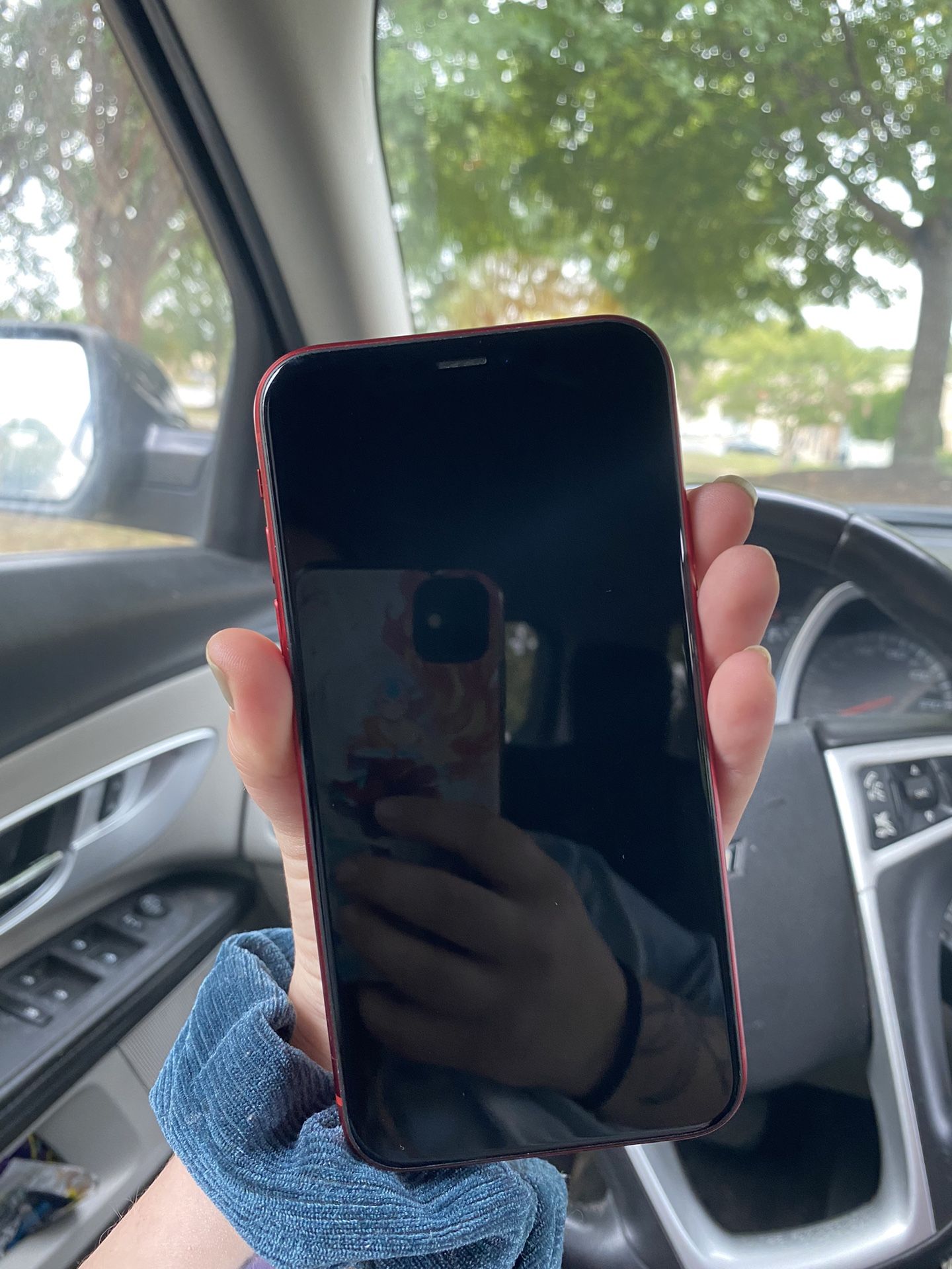 Apple iPhone XR
