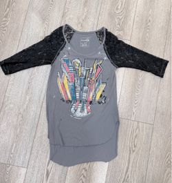 Free People Top