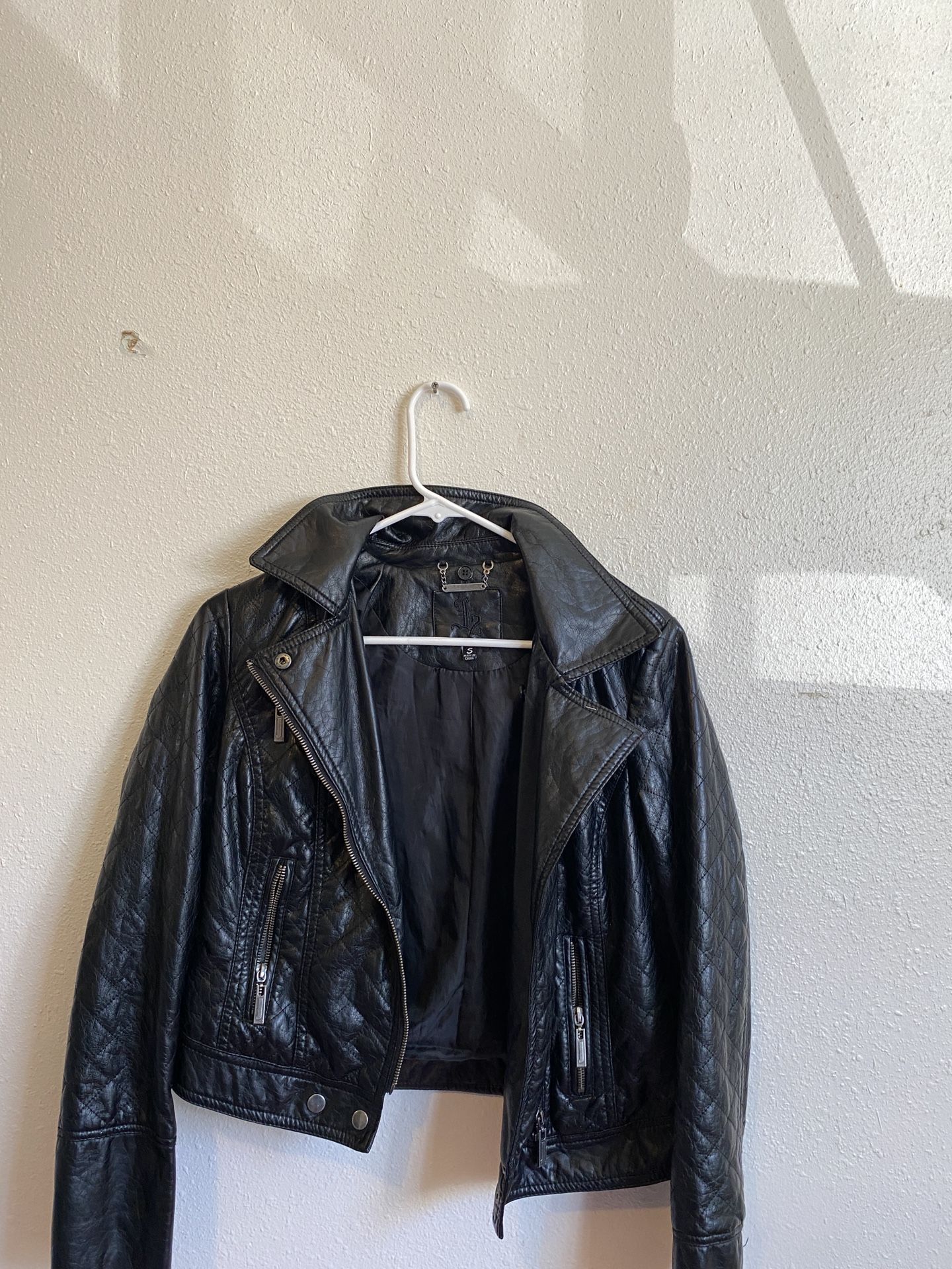 Leather Jackets