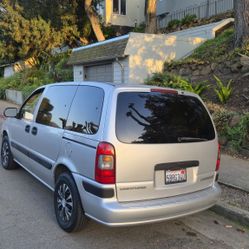 2003 Chevrolet Venture