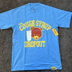 that’s a awful lot of cough syrup 