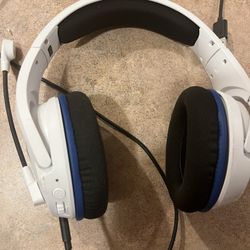 Hyper X Cloud Gaming Headphones 