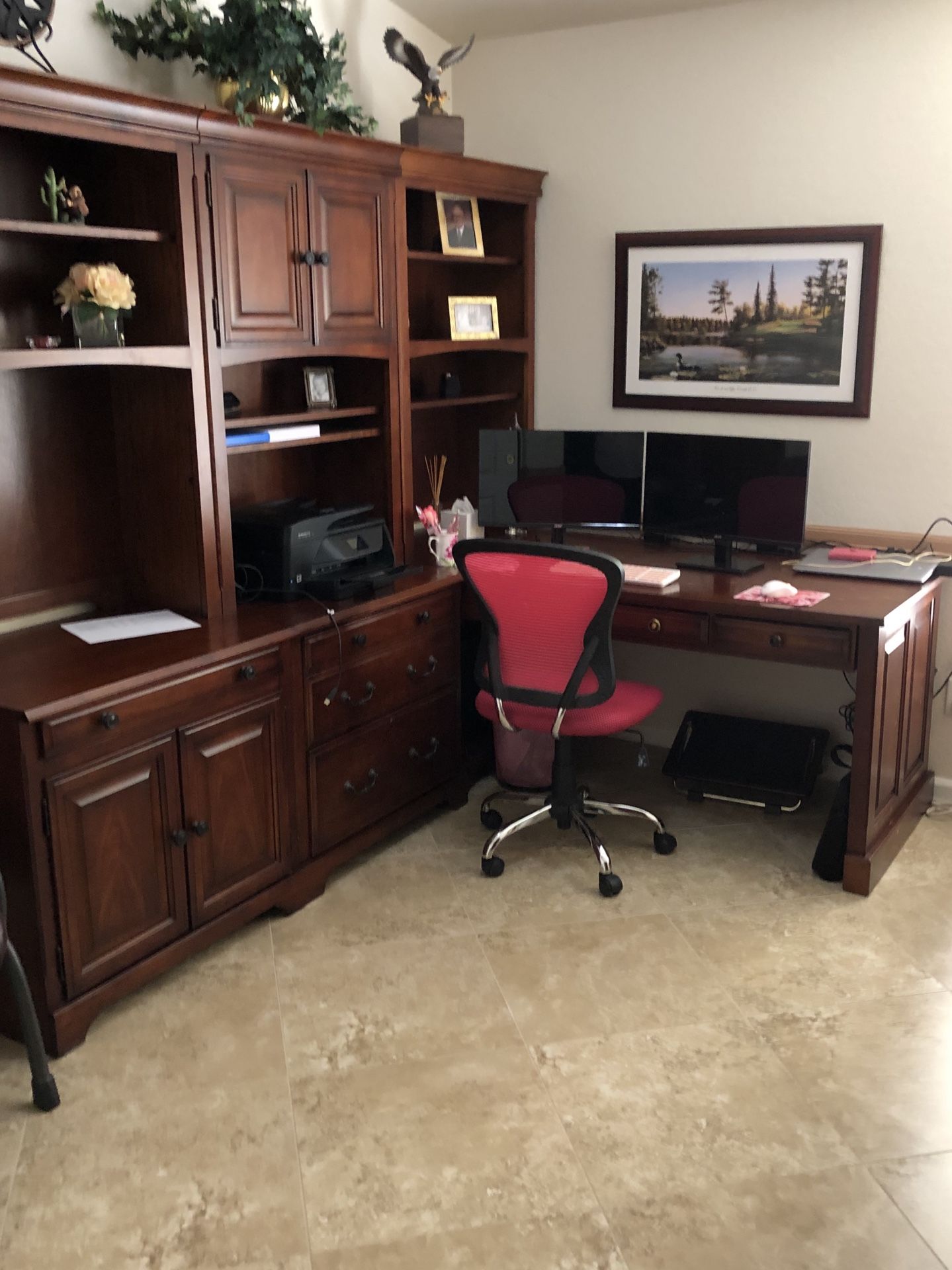 Office Furniture