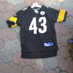 Pittsburgh Steelers Jersey