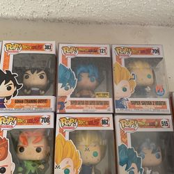Super Saiyan Blue Goku