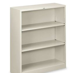 Hon Metal Bookshelves Bookshelf 